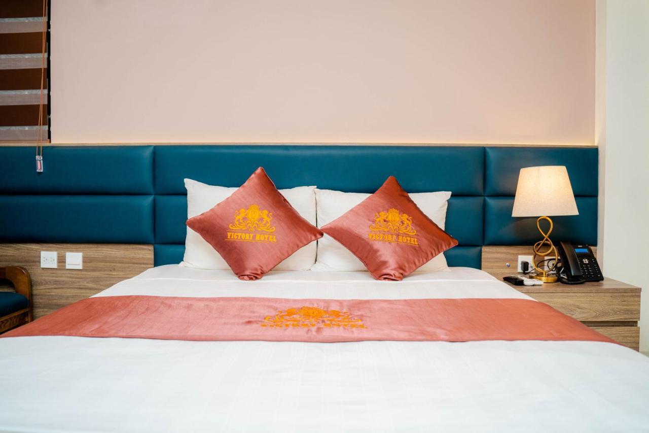 Victory Hotel