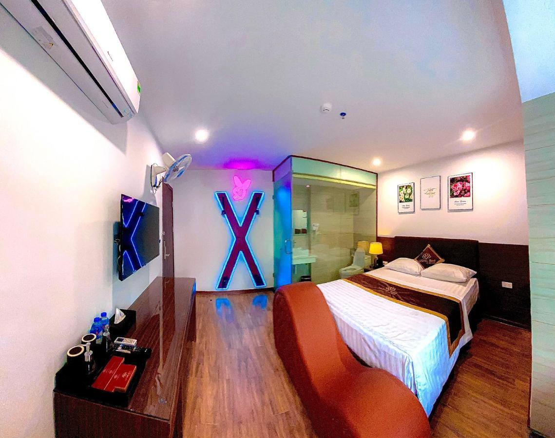 Luxtel Ngoai Giao Doan 2*