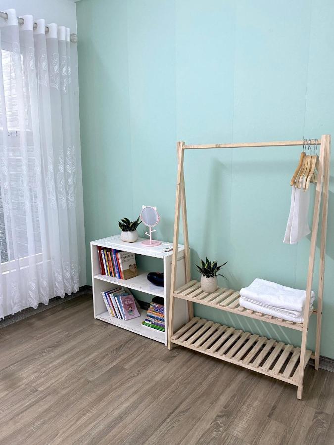 Hospedagem domiciliar Green Homestay *