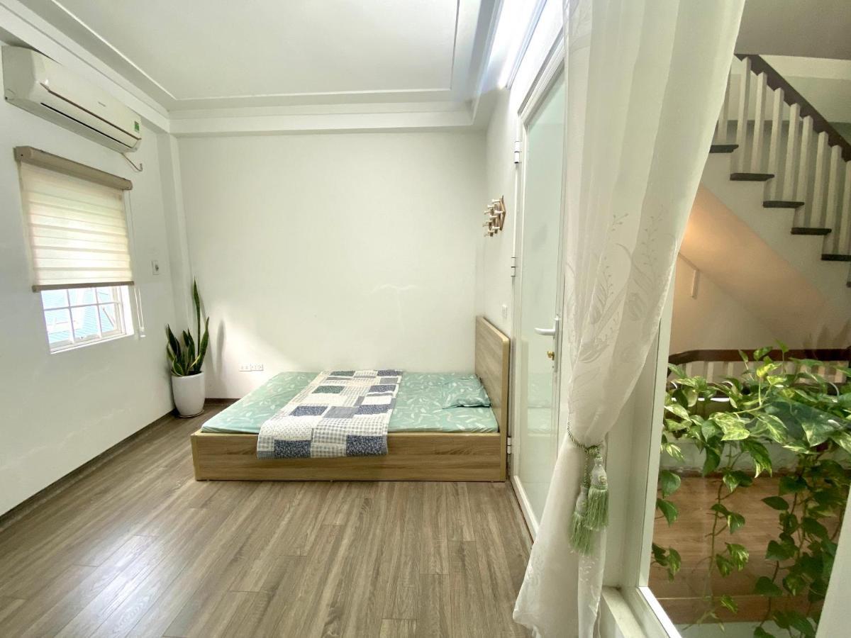 Hospedagem domiciliar Green Homestay *