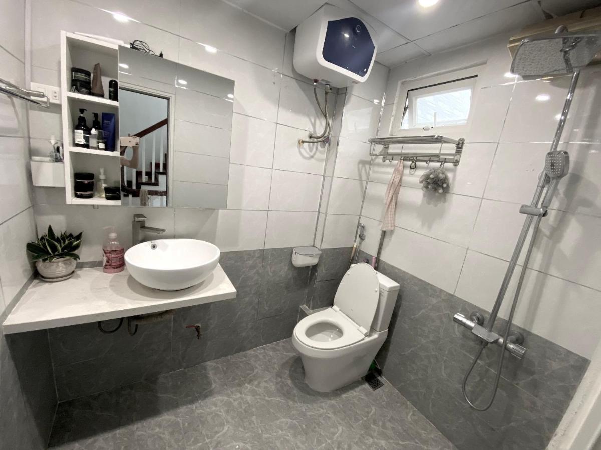 Hospedagem domiciliar Green Homestay
