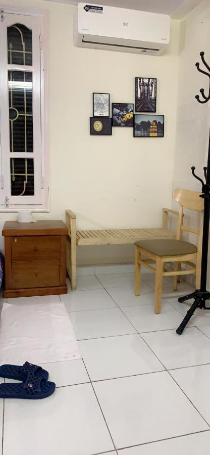 Acomodação com café da manhã  Bong House 5 *