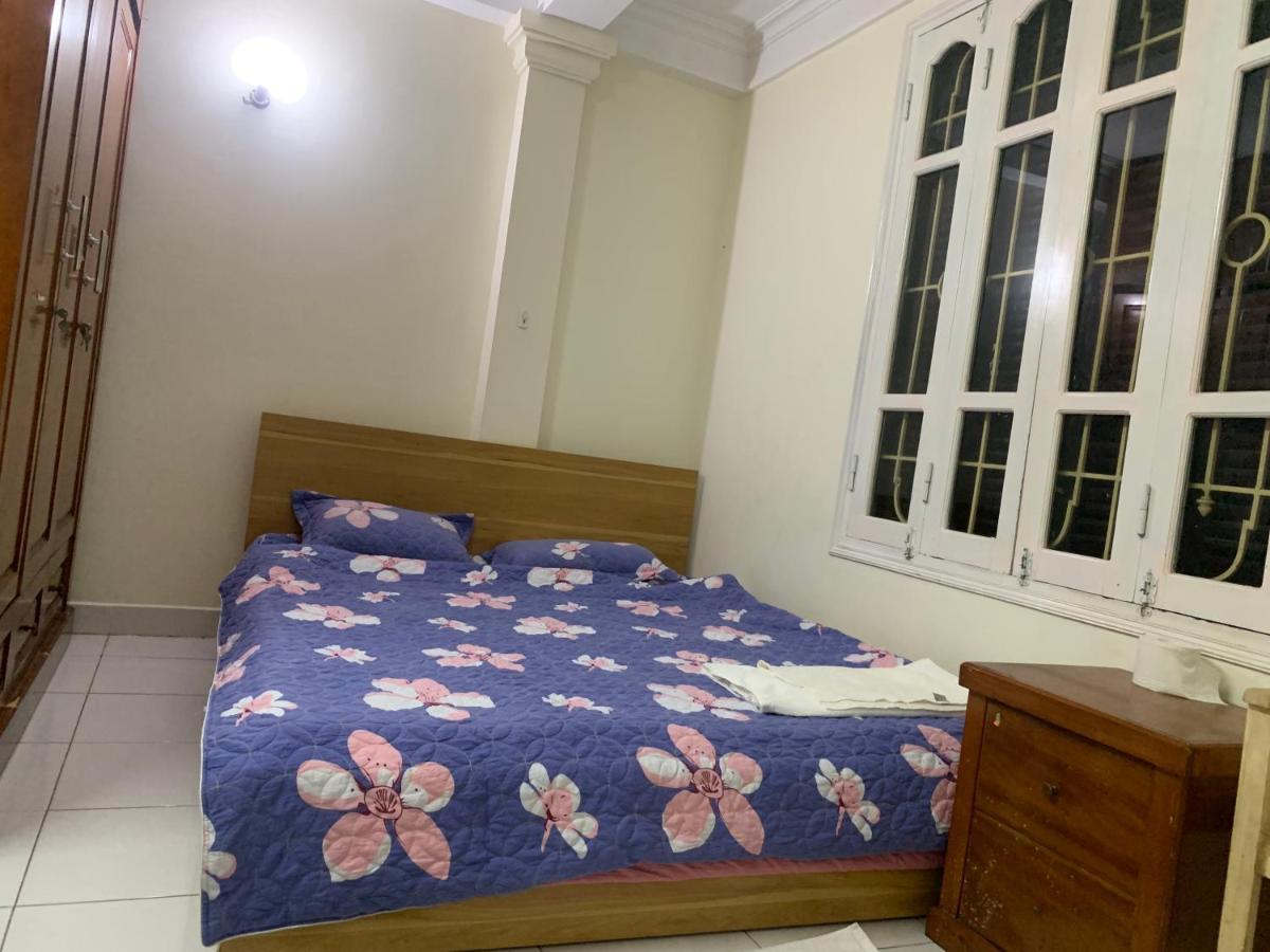 Kem House 5 Bed & Breakfast