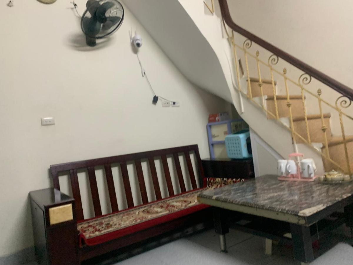 Bong House 5 * Hanói