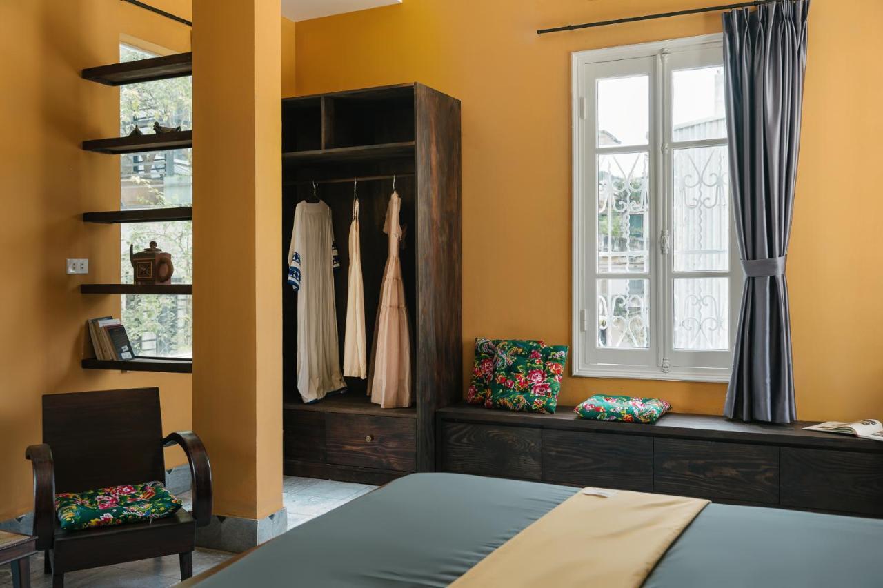 An Nam Art House Holiday home Hanoi