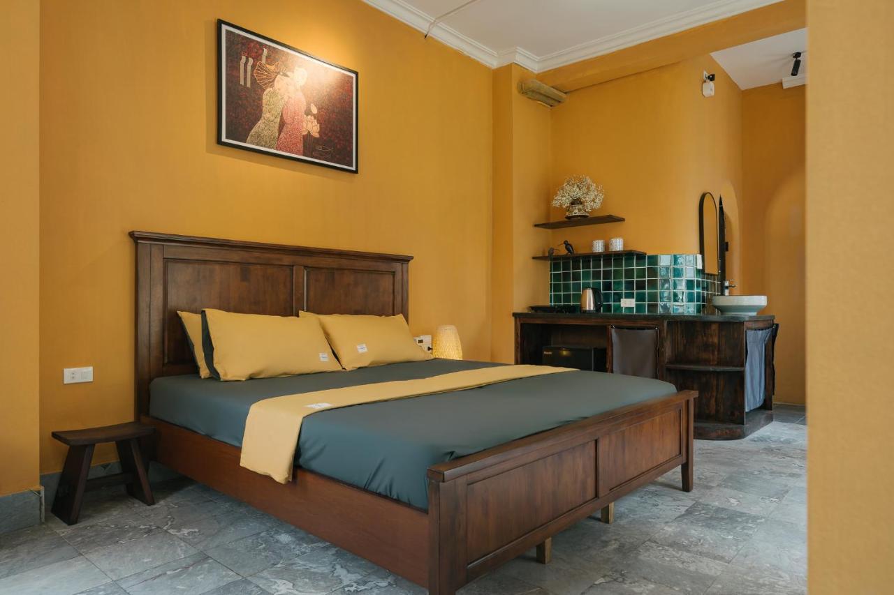 An Nam Art House Holiday home
