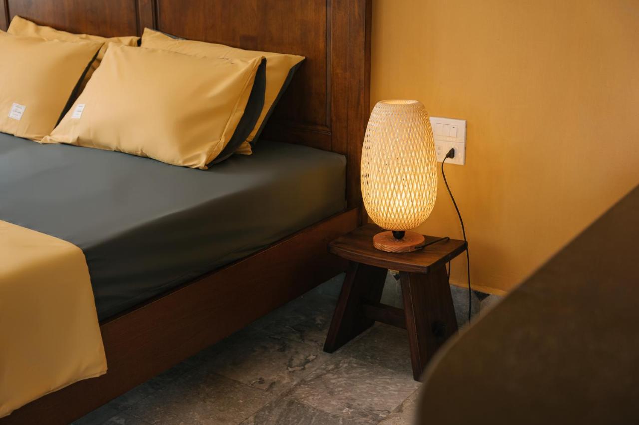 Ferienhaus An Nam Art House Hanoi