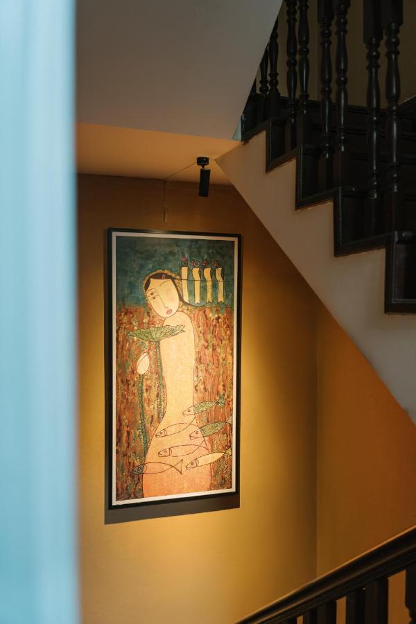 Holiday home An Nam Art House Hanoi