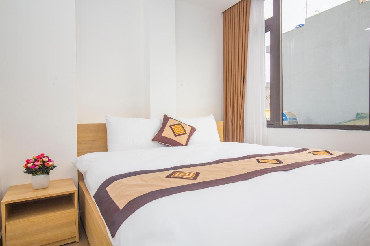 Sumitomo13 - At 81 Linh Lang Street Apartment