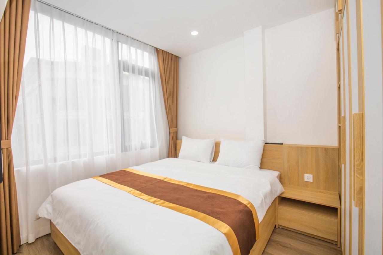 Sumitomo13 - At 81 Linh Lang Street * Hanoi