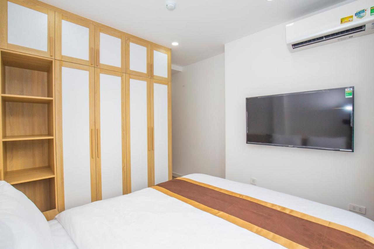Sumitomo13 - At 81 Linh Lang Street *