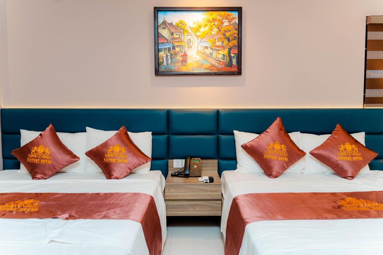 Victory Hotel