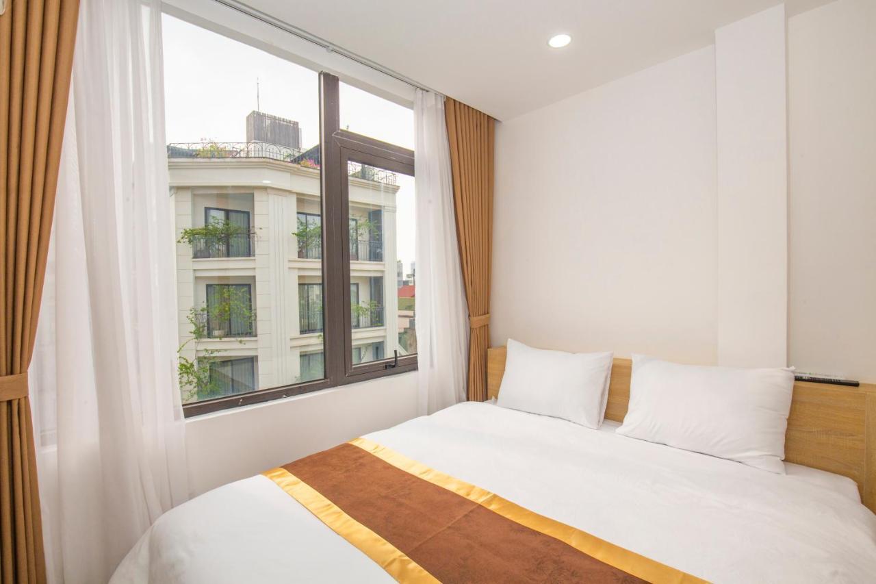 Sumitomo13 - At 81 Linh Lang Street Apartment