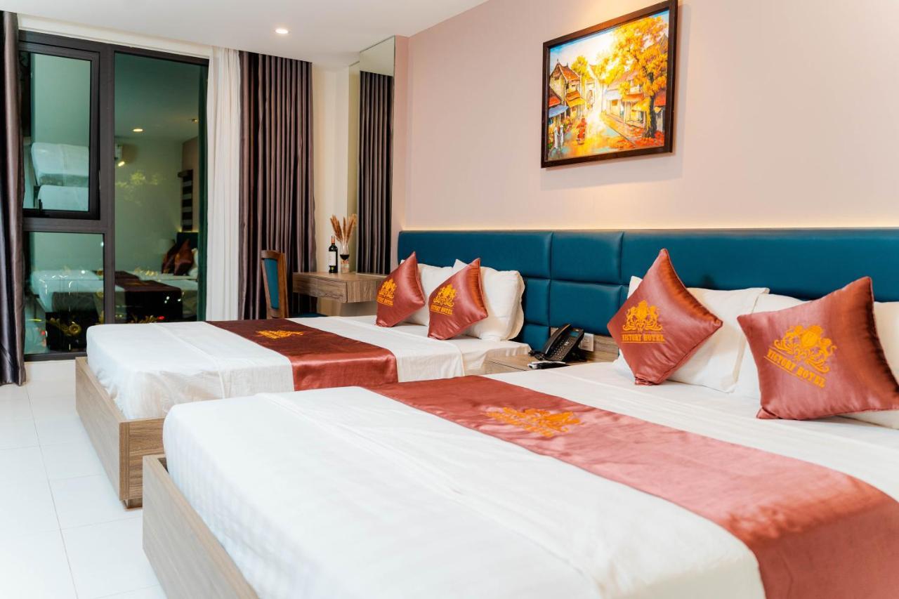 Hotel Victory
