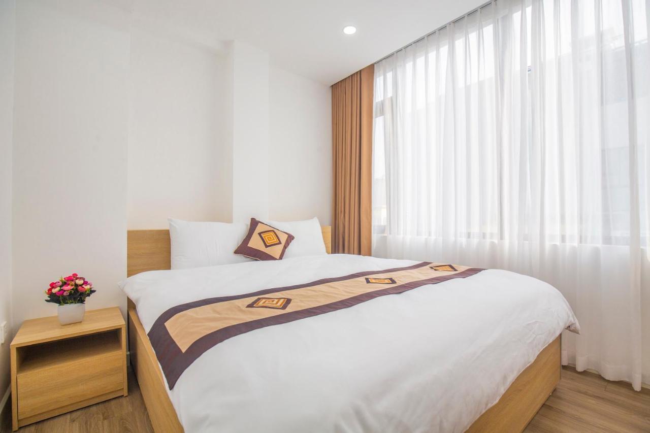 Sumitomo13 - At 81 Linh Lang Street Hanoi