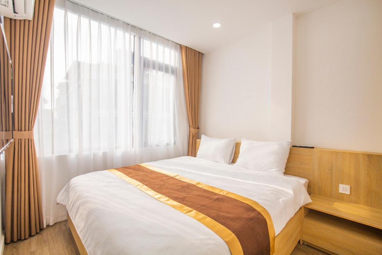 Sumitomo13 - At 81 Linh Lang Street * Hanoi