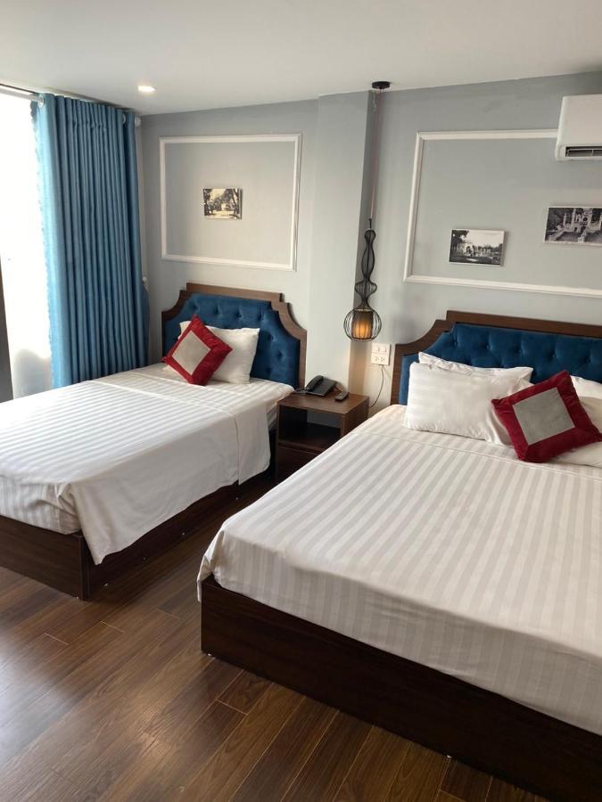 Hotel La Renta Premier & Hanoi