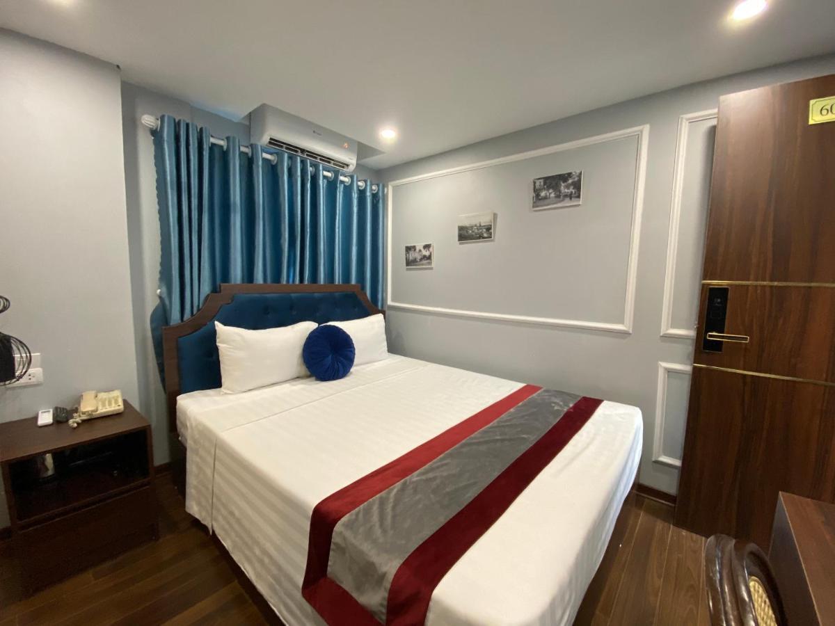 La Renta Premier & 4* Hanoi