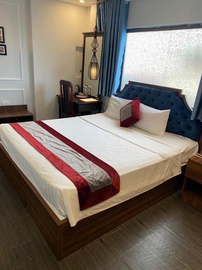 La Renta Premier & 4* Hanoi