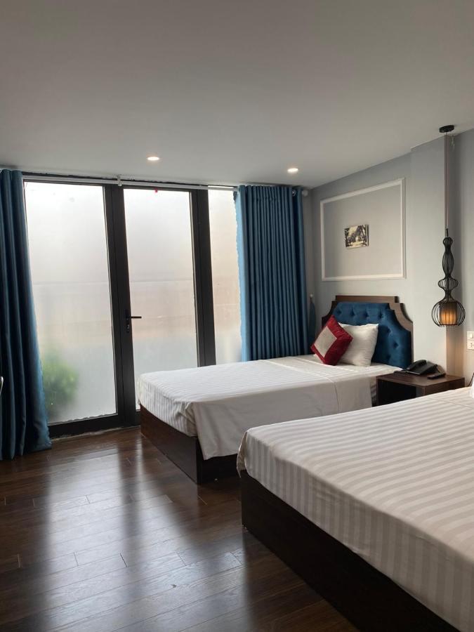 La Renta Premier & Hotel Hanoi