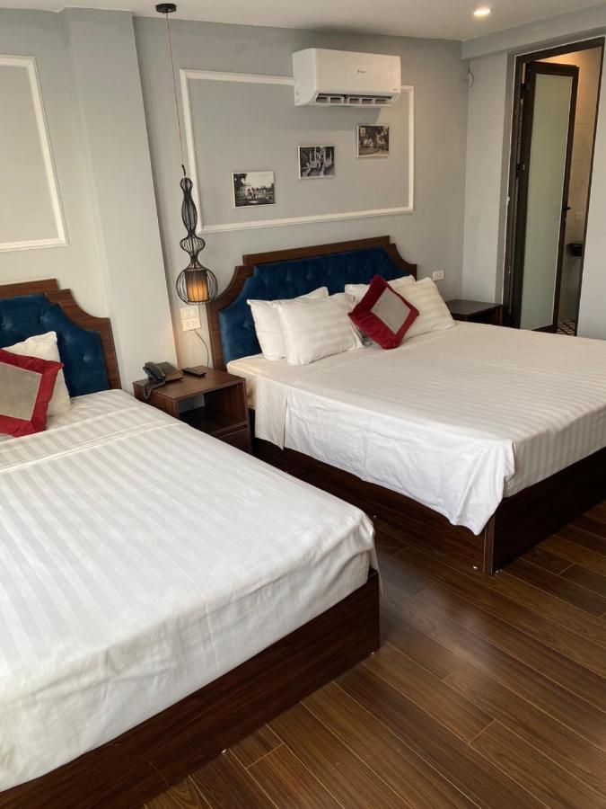 La Renta Premier & Hotel Hanoi