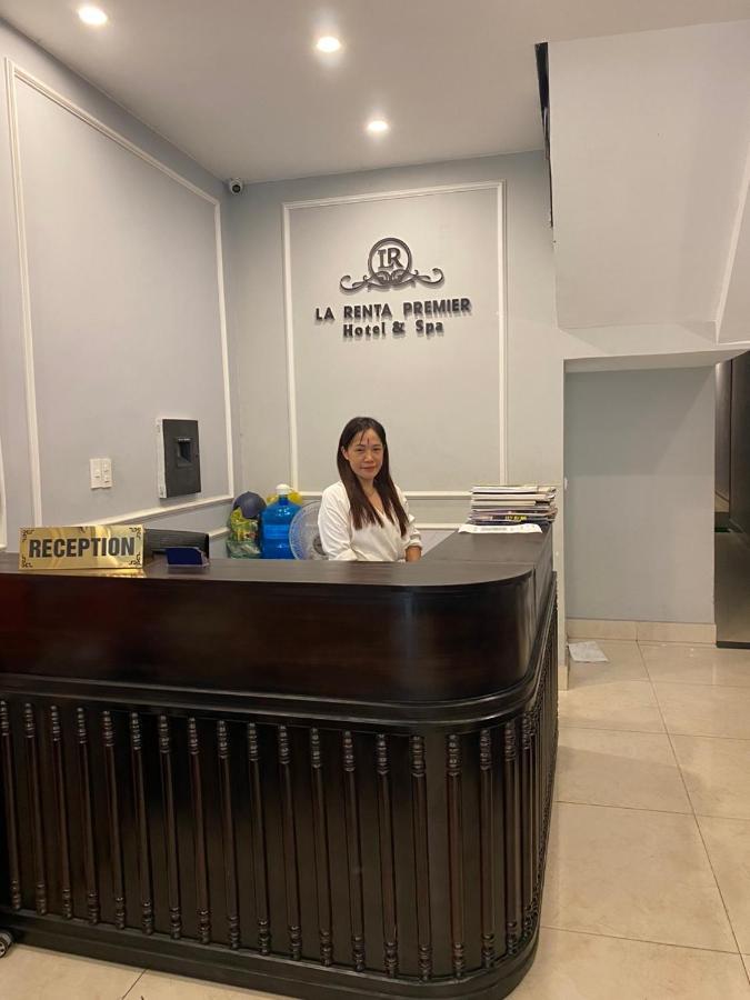 Hotel La Renta Premier & 4*
