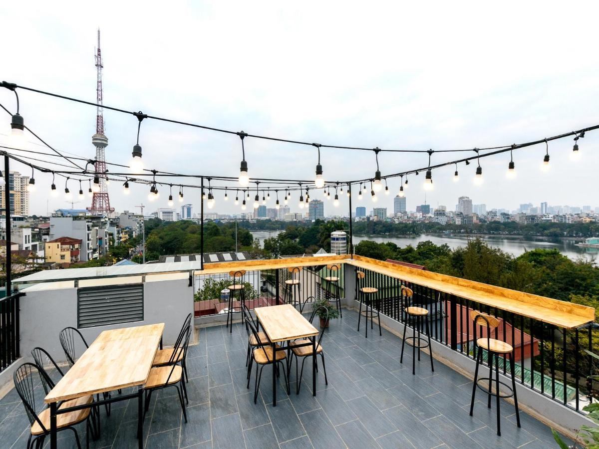 Muse Boutique Aparthotel *