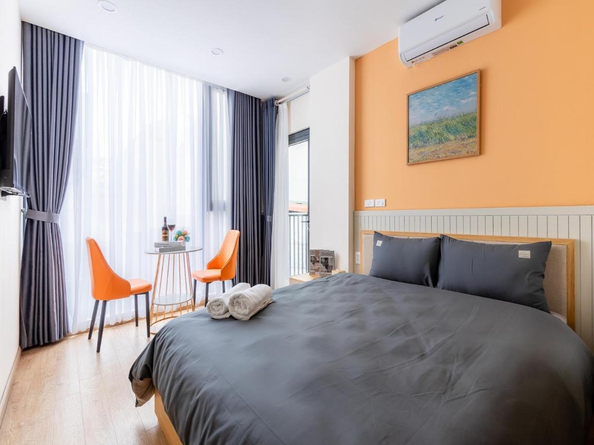 Muse Boutique Aparthotel