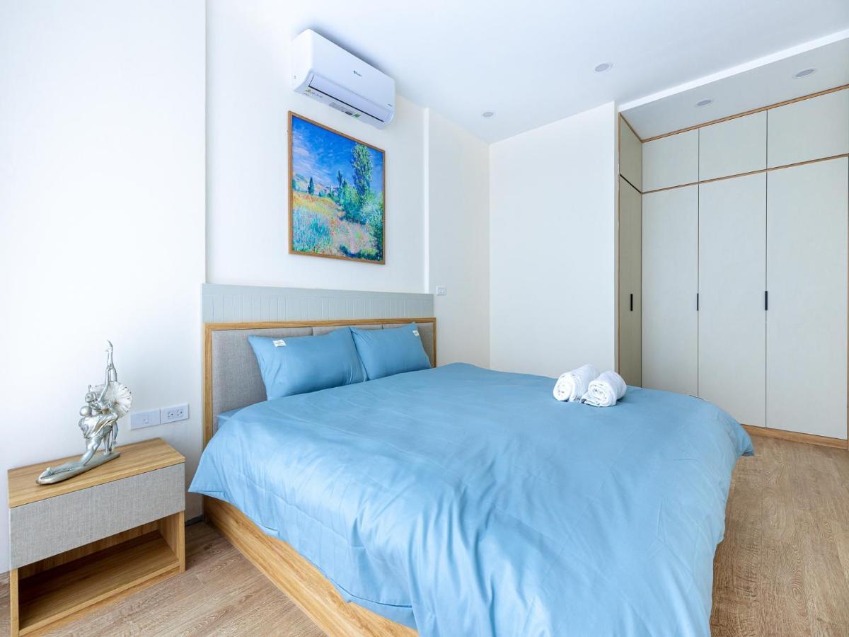 Muse Boutique Aparthotel *