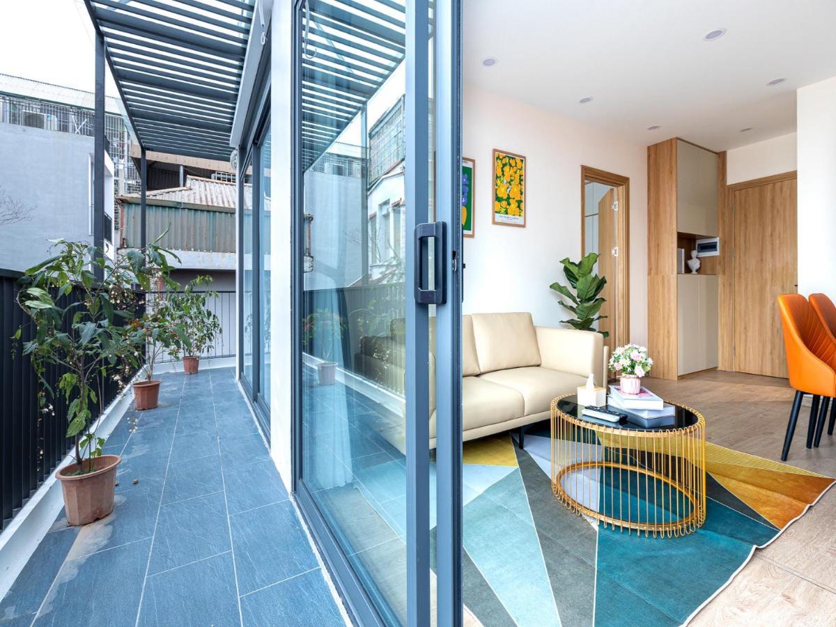 Aparthotel Muse Boutique *