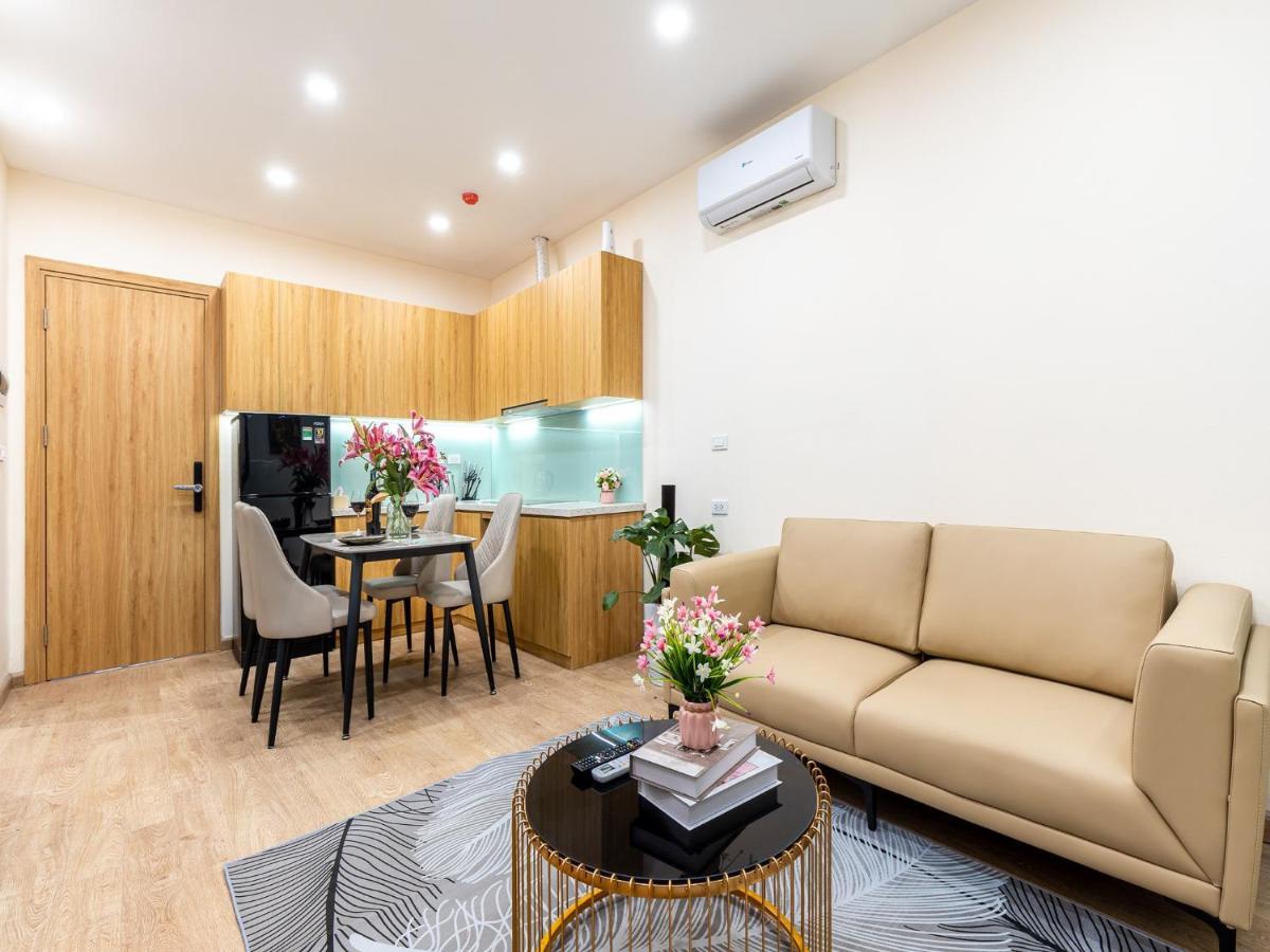 Muse Boutique Aparthotel
