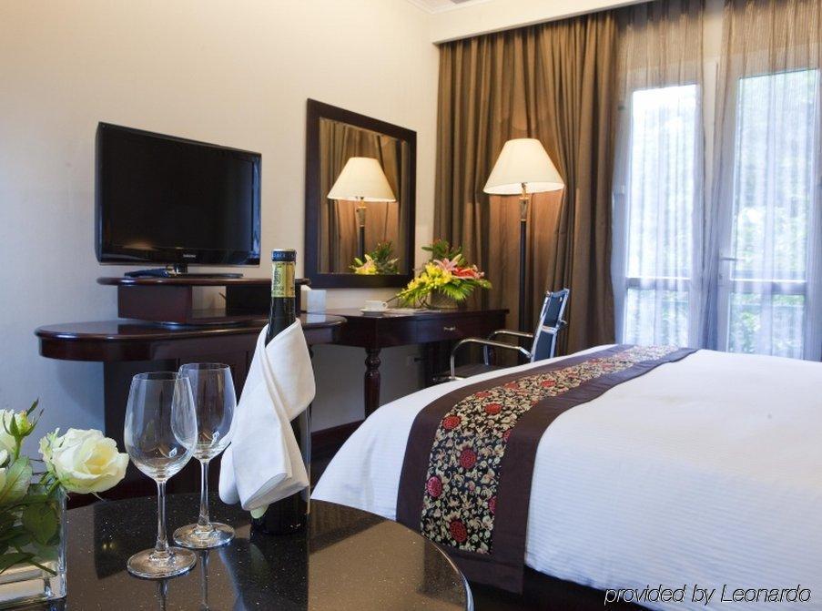 Khách sạn Medallion 3*