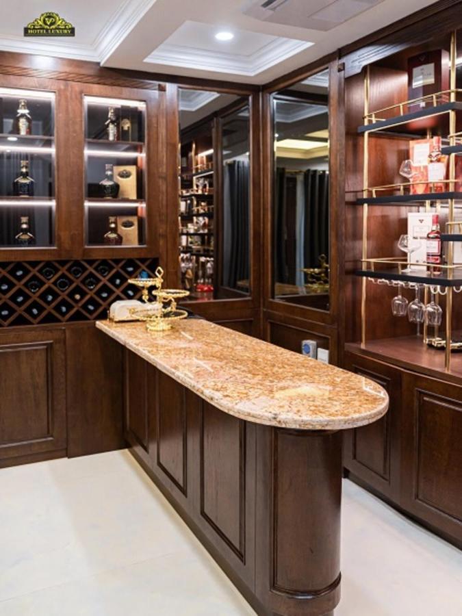 Vp Luxury 3* Hanoi