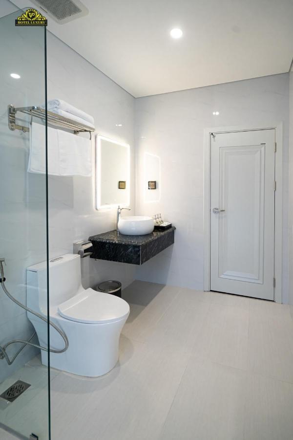 Hotel Vp Luxury