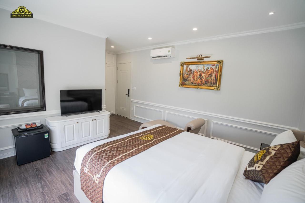Vp Luxury Hanoi