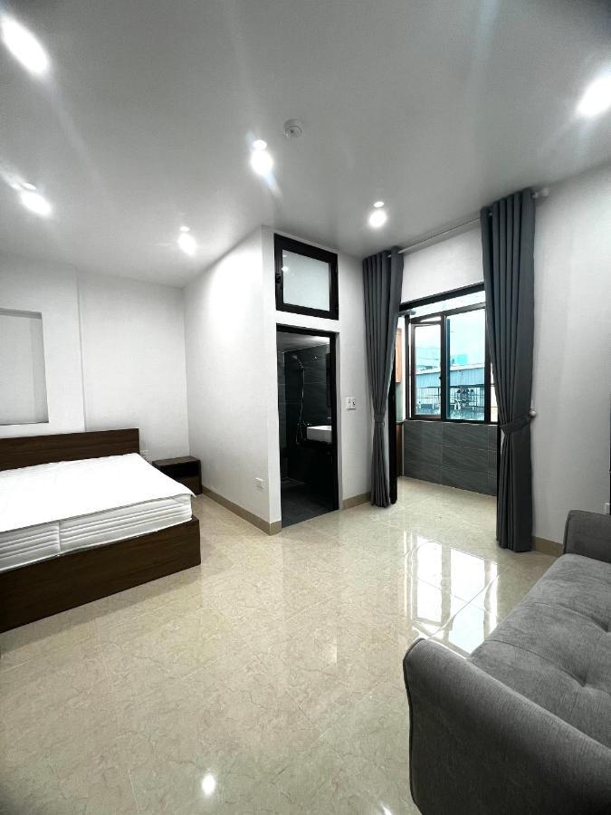 Era Apartment Tran Thai Tong Aparthotel *