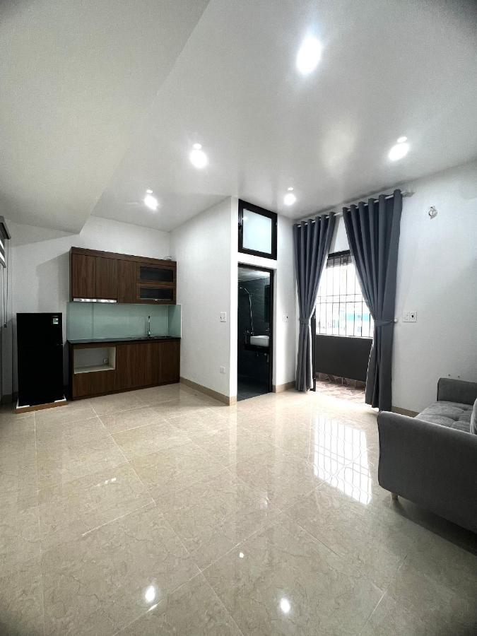 Aparthotel Era Apartment Tran Thai Tong