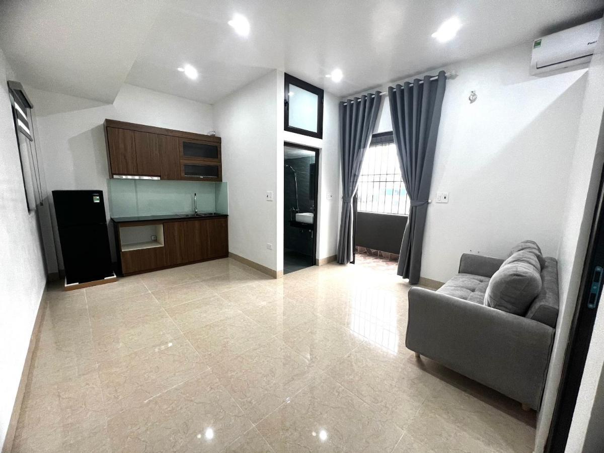 Aparthotel Era Apartment Tran Thai Tong *