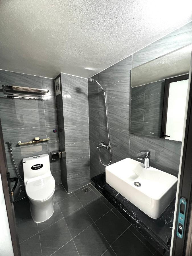 Aparthotel Era Tran Thai Tong