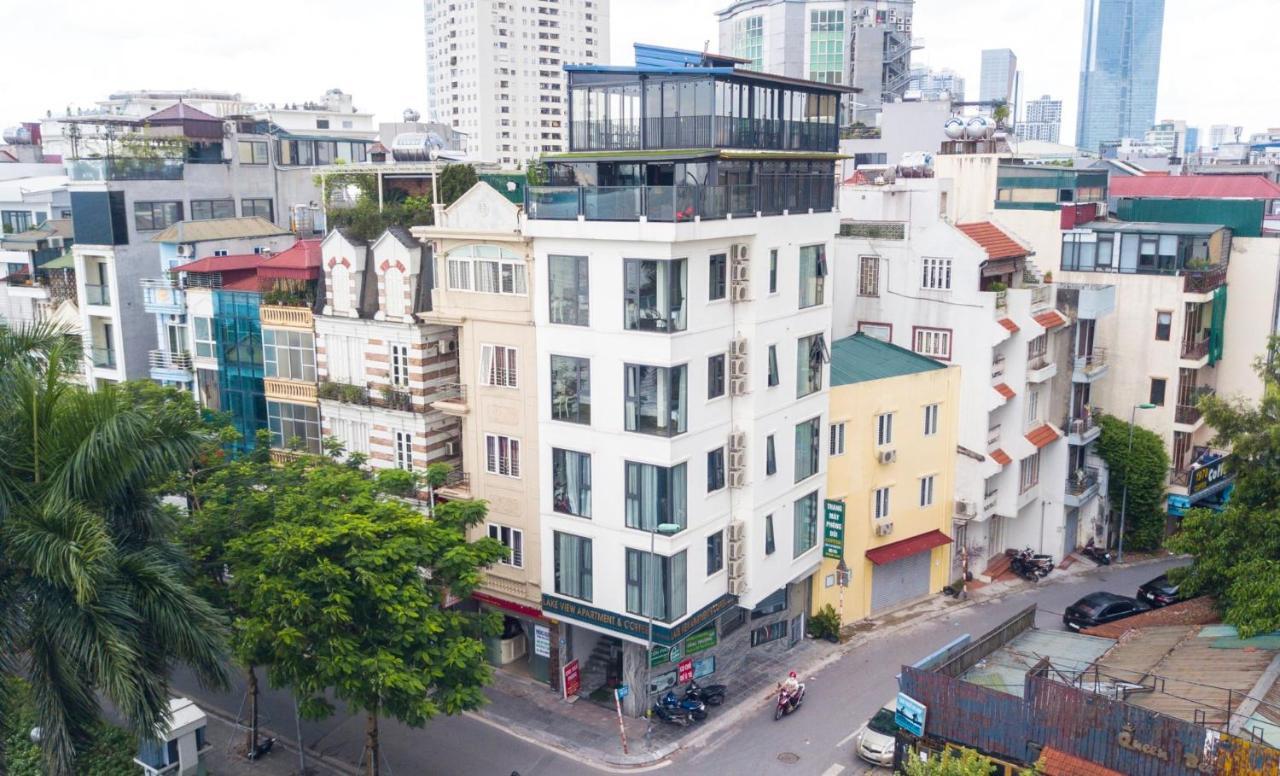 Khách sạn View 3*