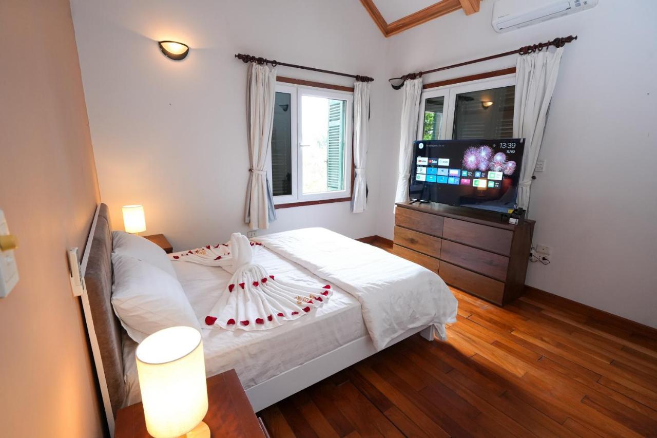 Hostel Musketeers Hanoi