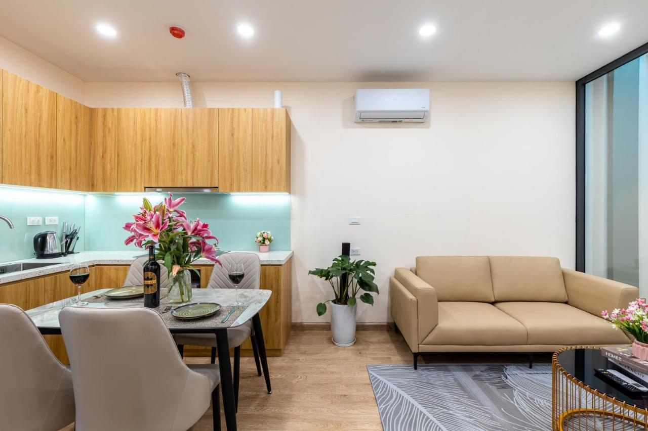 Muse Boutique Aparthotel