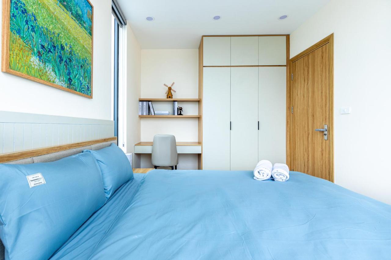 Muse Boutique Aparthotel