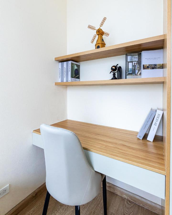 Aparthotel Muse Boutique *