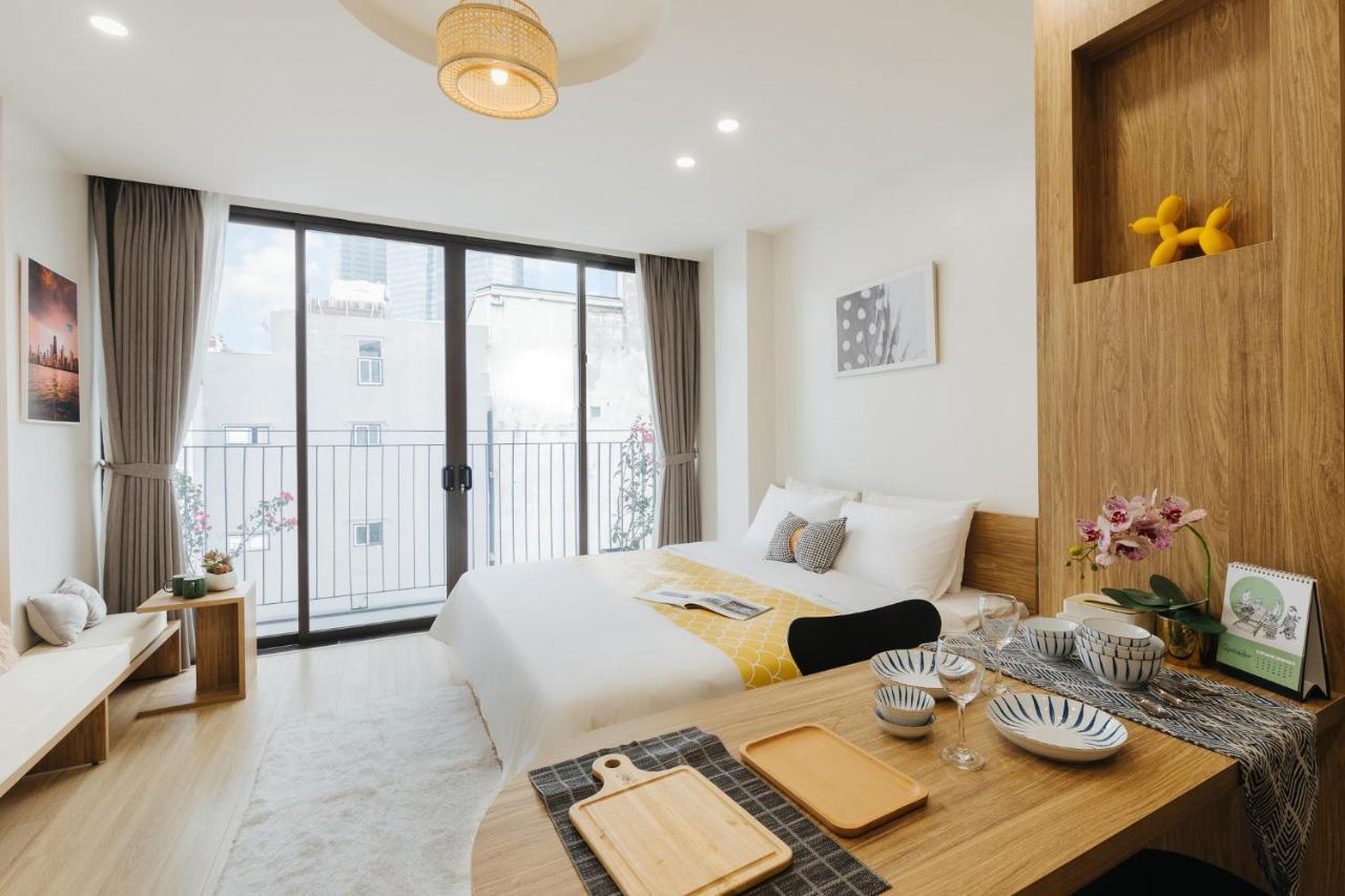 Myrcella Urban Hotel 4*