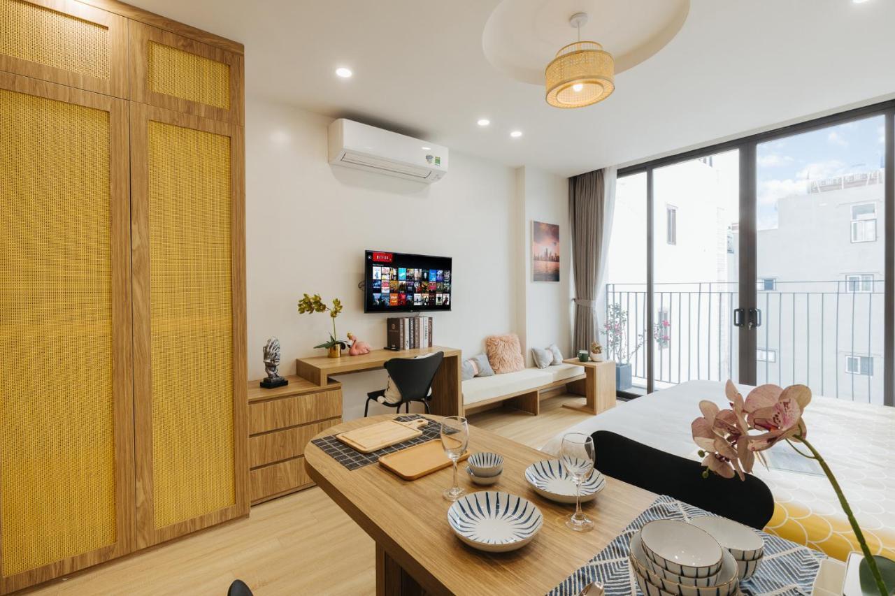 Hotel Myrcella Urban Hanoi