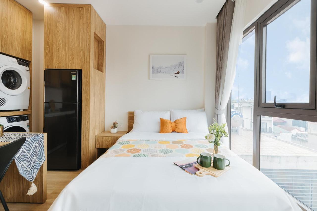 Hotel Myrcella Urban Hanoi
