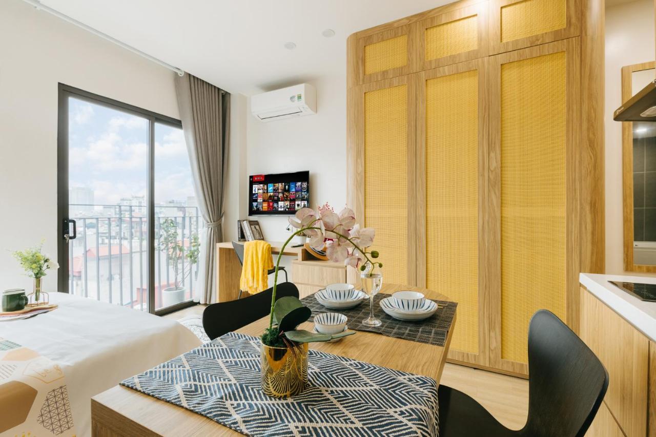 Hotel Myrcella Urban