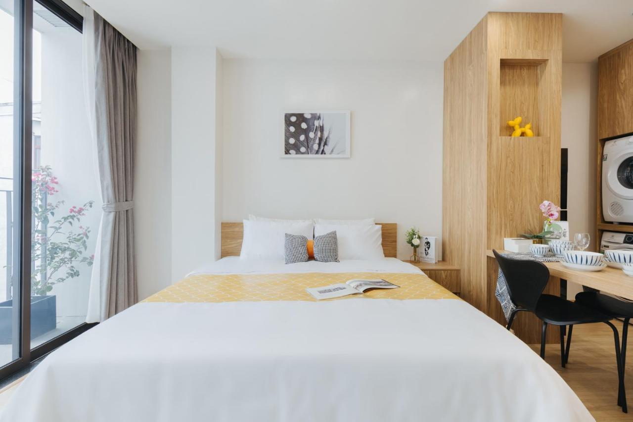 Hotel Myrcella Urban