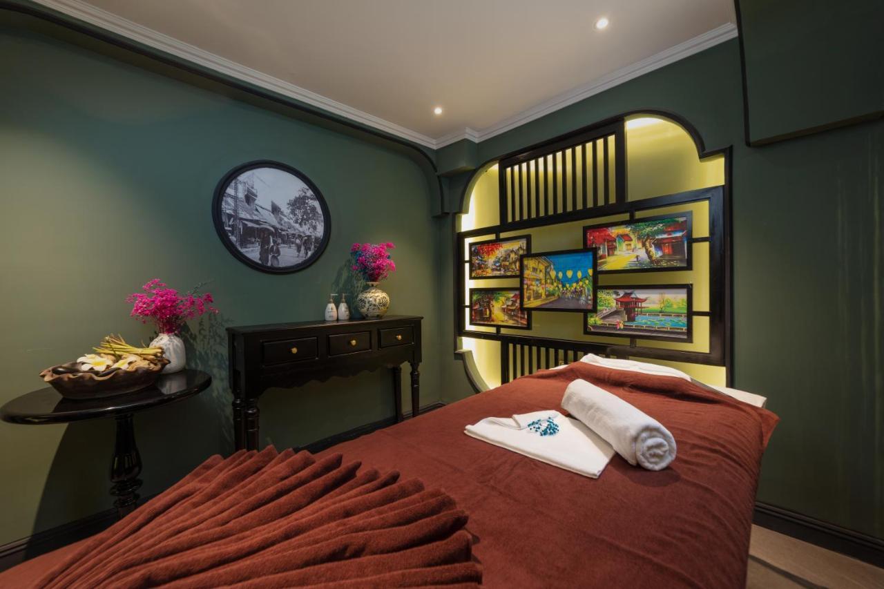 Madelise Palace & Travel 4* Hanoi